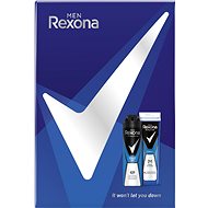 REXONA Cobalt Dry Box - Cosmetic Gift Set