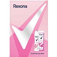 REXONA Sexy Bouqet Box - Cosmetic Gift Set