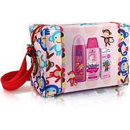 FA Schauma Vadmecum KIDS GIRL Bag - Cosmetic Gift Set