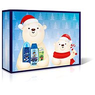 FA Schauma Vadmecum KIDS BOY Box - Cosmetic Gift Set