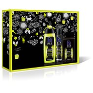 FA Men Sport Energy Boost Premium Box - Cosmetic Gift Set