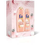 FA Divine Moments - Cosmetic Gift Set