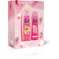FA Magic Oil Pink Jasmine - Cosmetic Gift Set