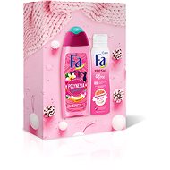 FA Polynesia - Cosmetic Gift Set