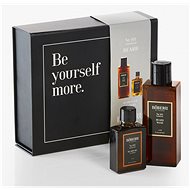 NOBERU Sandalwood Set - Cosmetic Gift Set