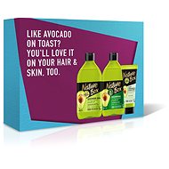 NATURE BOX Avocado Premium Box - Cosmetic Gift Set