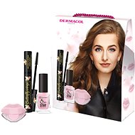 DERMACOL Butterfly Set - Cosmetic Gift Set