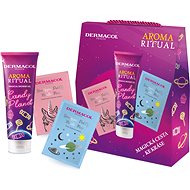 DERMACOL Aroma Ritual Candy Planet Set - Cosmetic Gift Set