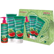 DERMACOL Aroma Ritual Water Melon Set I. - Cosmetic Gift Set