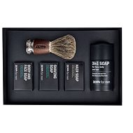 ZEW FOR MEN Barbers Gentleman Set - Cosmetic Gift Set