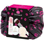 DERMACOL Velvety Skin Set - Cosmetic Gift Set