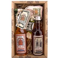 BOHEMIA GIFTS Beer Spa Premium - Cosmetic Gift Set