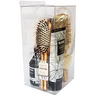 OLIVIA GARDEN Healthy Hair Bamboo Volume Set Gift Set - Haircare Set