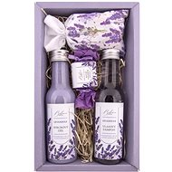 BOHEMIA GIFTS Lavender I. - Cosmetic Gift Set