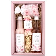 BOHEMIA GIFTS Roses - Cosmetic Gift Set
