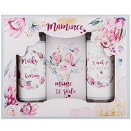 BOHEMIA GIFTS for Mother - Cosmetic Gift Set