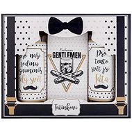 BOHEMIA GIFTS Daddy - Cosmetic Gift Set
