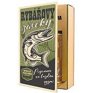 BOHEMIA GIFTS For Fishermen - Cosmetic Gift Set