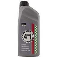 BOHEMIA GIFTS Shower gel XXL 4in1 1 l - Shower Gel