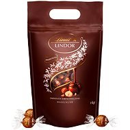LINDT Lindor Bag Nut 1000 g - Bonbon