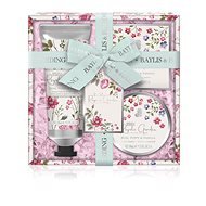 BAYLIS & HARDING Body Care Gift Set - Royale Garden, 3pcs - Cosmetic Gift Set