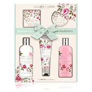 BAYLIS & HARDING Body Care Gift Set - Royale Garden, 5 pcs - Cosmetic Gift Set