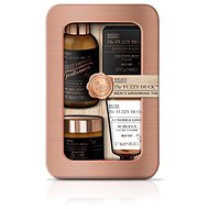 BAYLIS &amp; HARDING The Fuzzy Duck in tin can Set 4 pcs - Cosmetic Gift Set