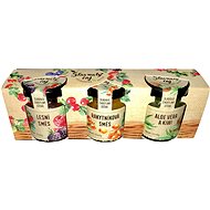 MADAMI box with juicy teas 3 pcs - Gift Set