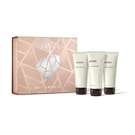 AHAVA Head to Toe Mineral Trio 3× 100 ml - Kozmetikai ajándékcsomag