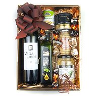 MADAMI gold set - Gift Set