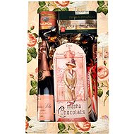 MADAMI rosé cassette - Gift Set