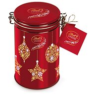 LINDT Lindor Tin Milk 150g - Box of Chocolates
