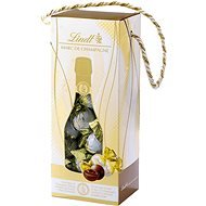 LINDT Gift Box Marc de Champagne 350 g - Bonbon