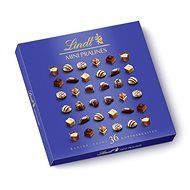 LINDT Mini Pralines 180g - Box of Chocolates