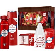 OLD SPICE Whitewater in Wooden Box - Cosmetic Gift Set
