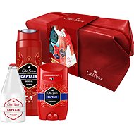 OLD SPICE Captain Travel Bag - Cosmetic Gift Set