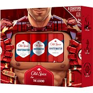 OLD SPICE Whitewater Set 500 ml - Cosmetic Gift Set