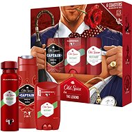 OLD SPICE Gentleman Restart - Cosmetic Gift Set
