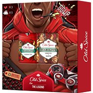 OLD SPICE Rock Adventurer - Cosmetic Gift Set