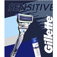 GILLETTE Skinguard Set - Cosmetic Gift Set