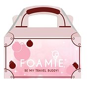 FOAMIE Be My Travel Buddy! - Cosmetic Gift Set