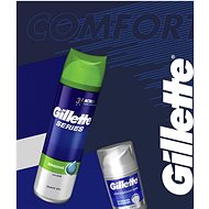 GILLETTE Series Set - Cosmetic Gift Set