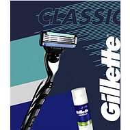 GILLETTE Mach3 Set - Cosmetic Gift Set