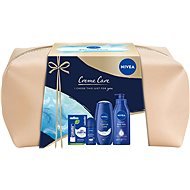 NIVEA Creme Care Bag - Cosmetic Gift Set