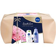 NIVEA Smooth Care Bag - Cosmetic Gift Set