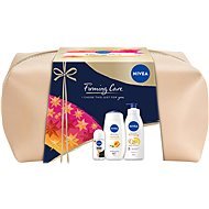 NIVEA Q10 Firming Care Bag - Cosmetic Gift Set