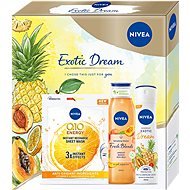 NIVEA Exotic Dream box - Darčeková sada kozmetiky