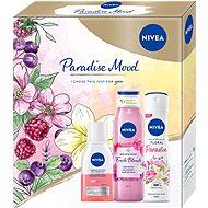NIVEA Paradise Mood Box - Cosmetic Gift Set