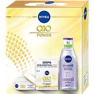 NIVEA Q10 Box - Cosmetic Gift Set