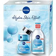 NIVEA Hydra Effect doboz - Kozmetikai ajándékcsomag